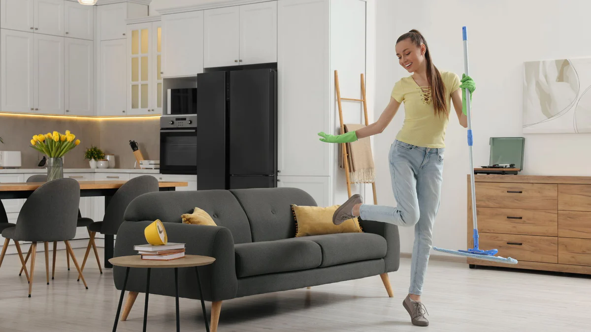 7 Fantastic Spring Cleaning Tips That Will Save You Time, Money, and Elbow Grease