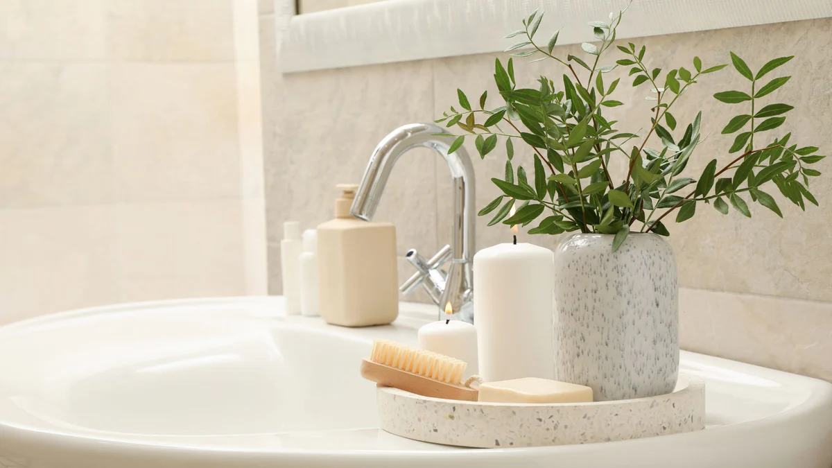 How Do I Make My Bathroom Feel Like a Spa? (5 Easy Ideas)