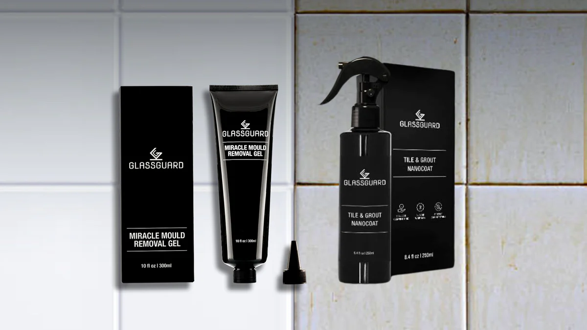 Is Tile and Grout Cleaning Actually Worth It? (YES! – and Here’s Why)