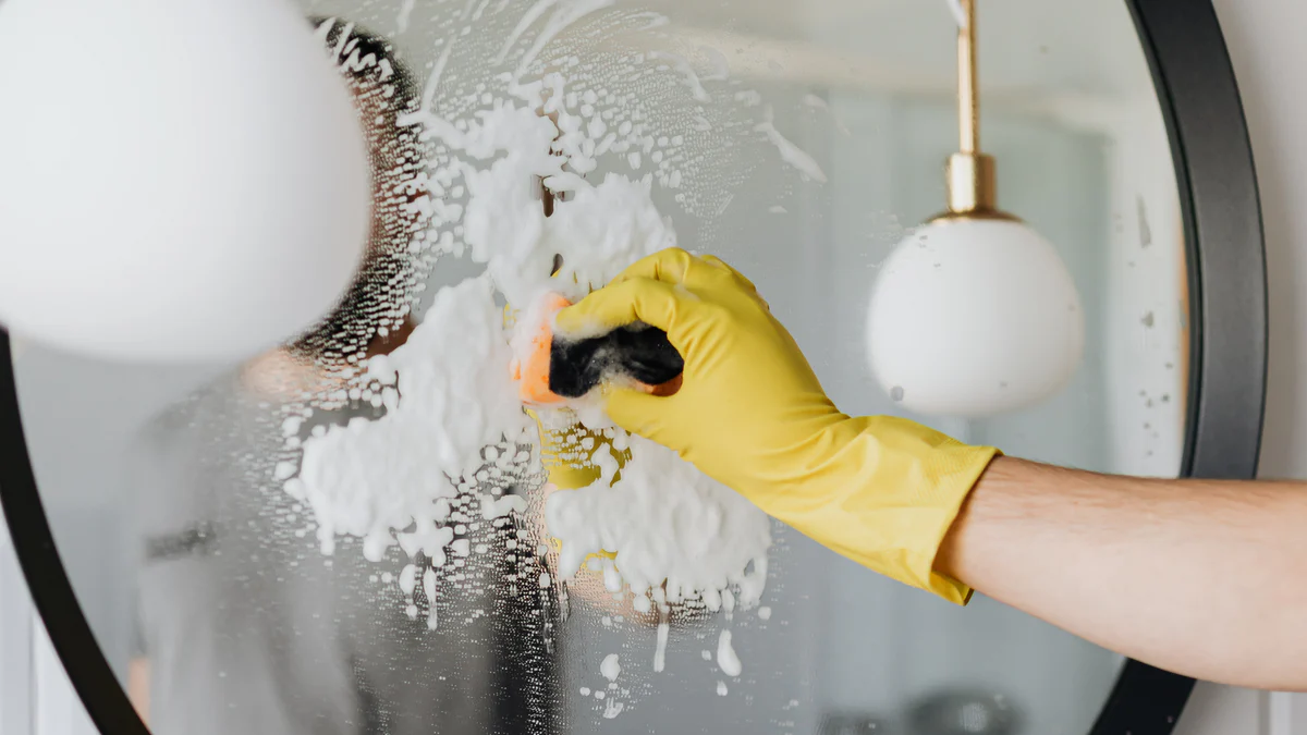 5 Common Household Cleaning Mistakes and How to Avoid Them