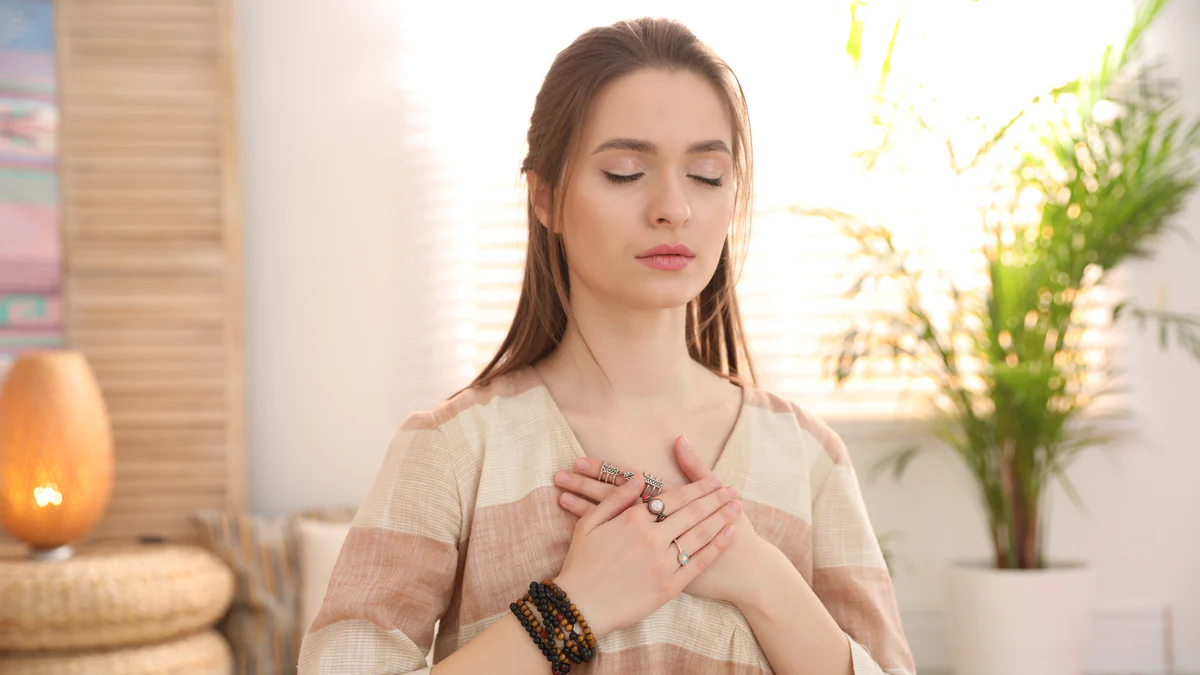 The Art of Zen Cleaning: 5 Steps to Inner Peace Through Tidying Your Home