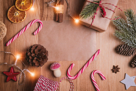 Stress Less This Christmas: Tips for a Sparkling Home Without the Scrub