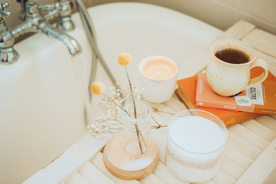 Self-Care Starts at Home: Simple Cleaning Habits That Help You Feel Better
