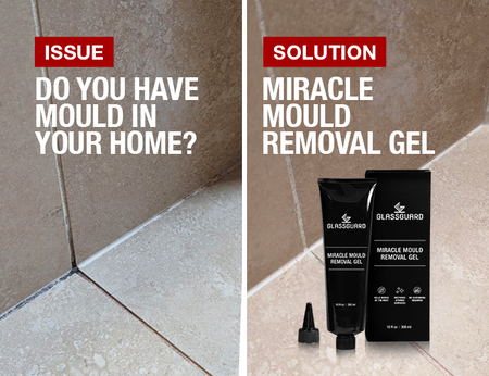 Why Your Bathroom Mould Keeps Coming Back (And How to Stop It)