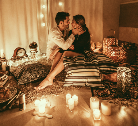 Love is in the Air (and So is a Fresh, Clean Home!)