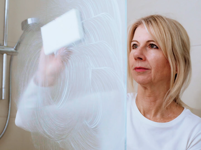 GLASSGUARD Glass Restoration and Mould Removal