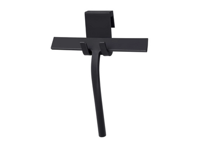 GLASSGUARD® Black Silicone Squeegee