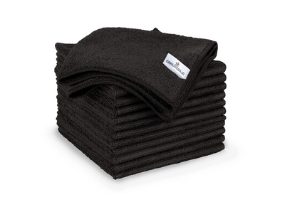 GLASSGUARD® Microfibre Cloth Pack